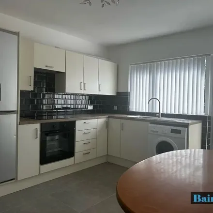 Rent this 3 bed apartment on unnamed road in Moy, BT71 7SL
