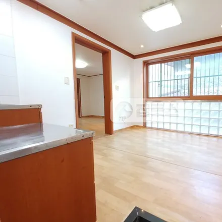 Rent this 1 bed apartment on 서울특별시 마포구 성산동 40-8