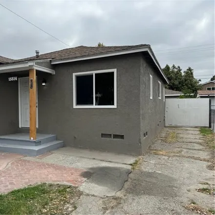 Buy this 4 bed house on 15312 South White Avenue in East Compton, Compton