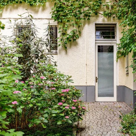Image 3 - Mommsenstraße 9, 10629 Berlin, Germany - Apartment for rent