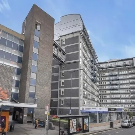 Image 7 - Jobcentre Plus, 71-77 Powis Street, London, SE18 6JB, United Kingdom - Apartment for rent