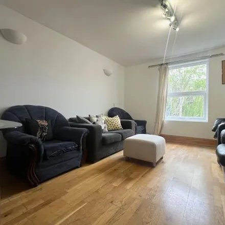 Rent this 7 bed duplex on 3 Rossiter Road in London, SW12 9RY