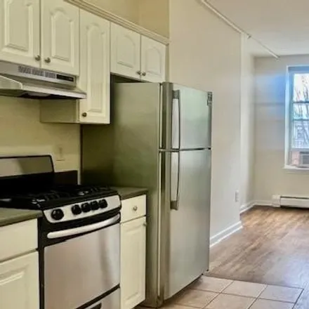 Rent this 1 bed house on 621 Willow Avenue in Hoboken, NJ 07030