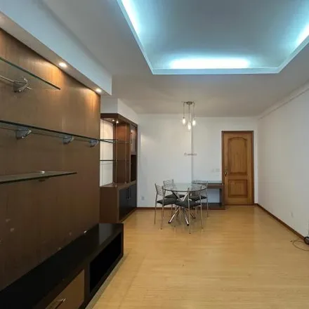 Buy this 1 bed apartment on Avenida Delfim Moreira in Calçada da Fama, Teresópolis - RJ