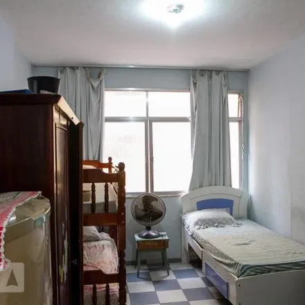Rent this 1 bed apartment on Escola Municipal Santos Anjos in Rua Humberto de Campos, Leblon