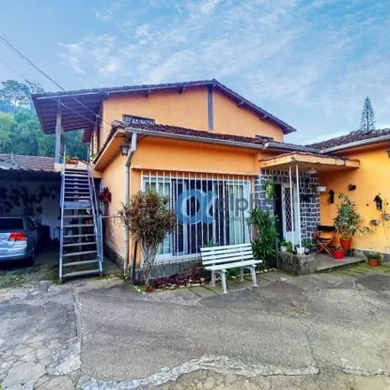 Image 2 - Vila Pedro Lischt, Mosela, Petrópolis - RJ, 25675-016, Brazil - House for sale