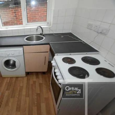 Rent this 1 bed room on Northam Road in Kingsland Place, Southampton