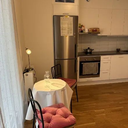 Image 4 - Almbygatan 10, 163 76 Stockholm, Sweden - Apartment for rent