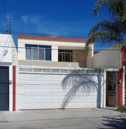 Image 8 - Calle Diego de Ibarra, 20293 Aguascalientes City, AGU, Mexico - House for sale