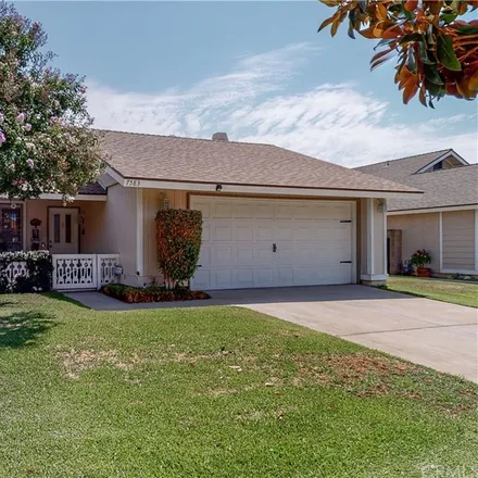 Image 1 - 7570 Center Avenue, Rancho Cucamonga, CA 91730, USA - House for sale