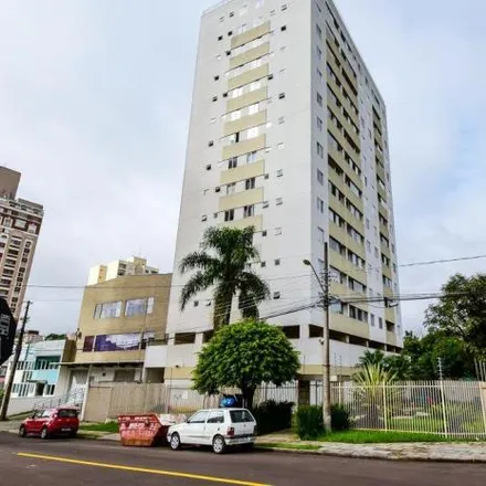 Image 2 - Rua Belém 934, Cabral, Curitiba - PR, 82510-300, Brazil - Apartment for sale