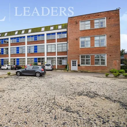 Rent this 2 bed apartment on Blazer Court in 1-48 Northumberland Street, Norwich
