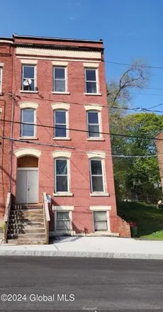 Buy this 6 bed house on 15 Delaware Street in City of Albany, NY 12202