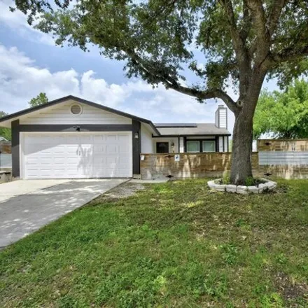 Buy this 3 bed house on 208 Dirschell Drive in San Antonio, TX 78245