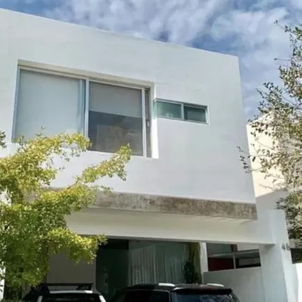 Buy this 3 bed house on Avenida Paseos Solares in Solares, 45019 San Juan de Ocotán
