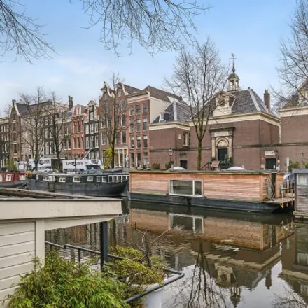 Image 2 - Prinsengracht 83K, 1015 DN Amsterdam, Netherlands - Apartment for rent