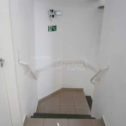 Buy this 2 bed apartment on Rua Doutor Joaquim Inácio de Moraes in Vila Irene, São Carlos - SP