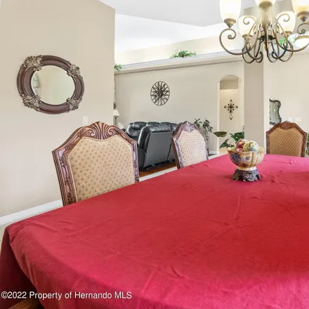 Image 7 - 17834 Monteverde Drive, Shady Hills, Spring Hill, FL 34610, USA - House for sale