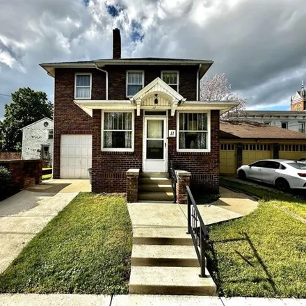 Image 1 - Ross County Museum, West 5th Street, Chillicothe, OH 45601, USA - House for sale