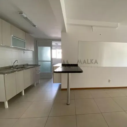 Rent this 3 bed apartment on Rua Brigadeiro Antônio Sampaio in Estreito, Florianópolis - SC