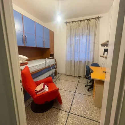Image 9 - Scuola primaria Giovanni Pascoli, Via Alessandro Cruto 41, 00146 Rome RM, Italy - Apartment for rent