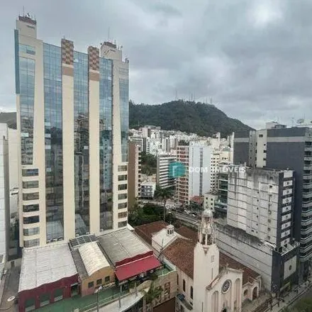 Image 1 - Banco Safra, Avenida Barão do Rio Branco, Granbery, Juiz de Fora - MG, 36010-021, Brazil - Apartment for sale