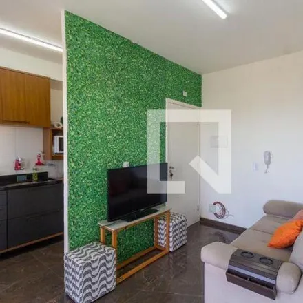 Rent this 2 bed apartment on Rua José Gimenez Gomes in Jardim das Flòres, Osasco - SP