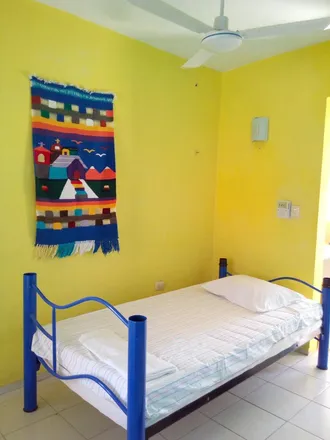 Rent this 1 bed house on Mérida in YUC, MX