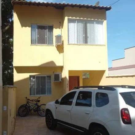 Buy this 2 bed house on unnamed road in Condado de Maricá, Maricá - RJ