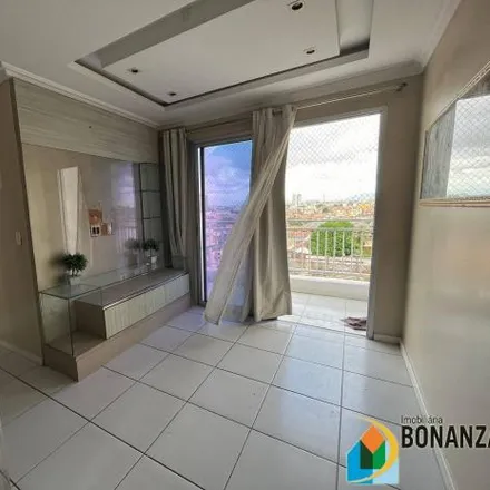 Rent this 2 bed apartment on Rua Monsenhor Dantas 2555 in Jacarecanga, Fortaleza - CE