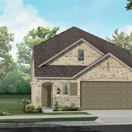 Buy this 3 bed house on Cotton Kress Court in Fulshear, Fort Bend County