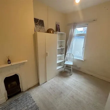Rent this 2 bed apartment on Sandhurst Gardens in Belfast, BT9 5AE