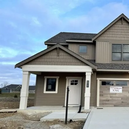 Buy this 3 bed house on Ridley Park Way in Allen County, IN 46748