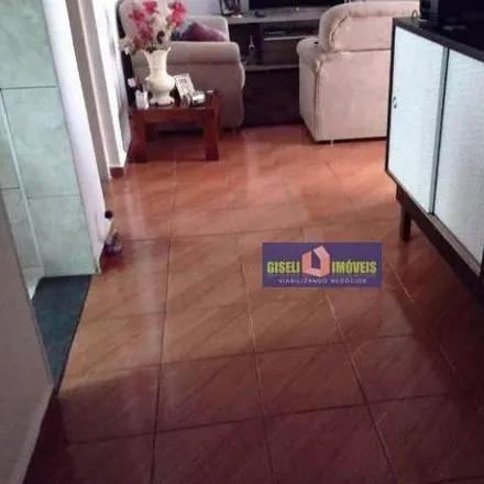 Buy this 2 bed house on Rua Piraquaras in Rio Grande, São Bernardo do Campo - SP