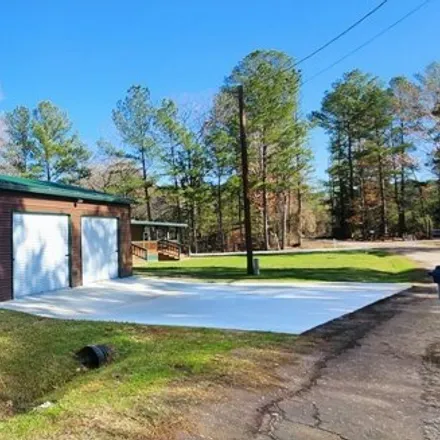 Image 3 - 670 Carter Drive, Zavalla, Angelina County, TX 75980, USA - Apartment for sale