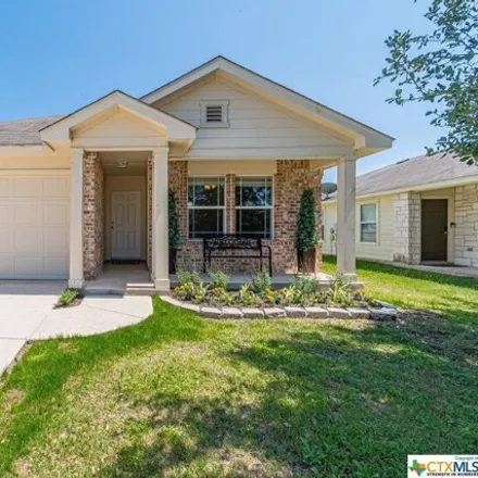 Buy this 3 bed house on 520 Briggs Drive in New Braunfels, TX 78130