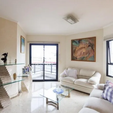 Image 2 - Rua Alfredo Pujol 936, Santana, São Paulo - SP, 02016-050, Brazil - Apartment for sale