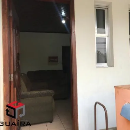 Buy this 1 bed house on Rua Amambaí in Vila Helena, Santo André - SP