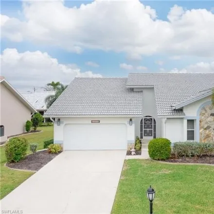 Buy this 3 bed house on 12888 Kelly Bay Court in Iona, FL 33908