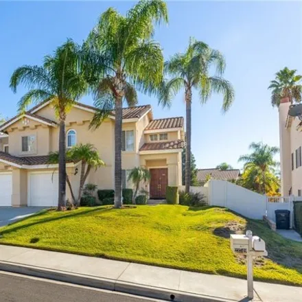 Buy this 4 bed house on 23753 Heliotrope Way in Moreno Valley, CA 92557