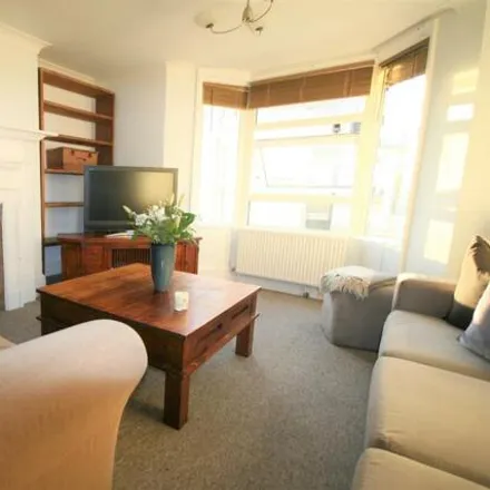 Buy this 3 bed apartment on 1 Devonshire Place in Brighton, BN2 0JR