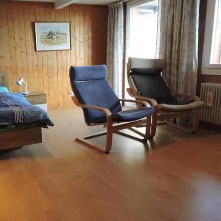 Rent this 1 bed apartment on Thunersee-Beatenberg-Bahn in Birchistrasse, 3658 Beatenberg