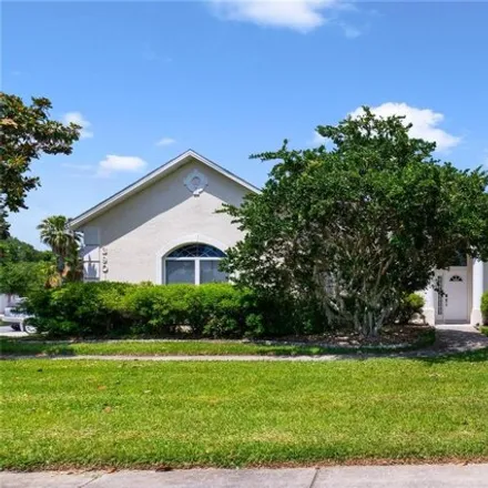 Buy this 3 bed house on 3907 Countryside View Court in Saint Cloud, FL 34772