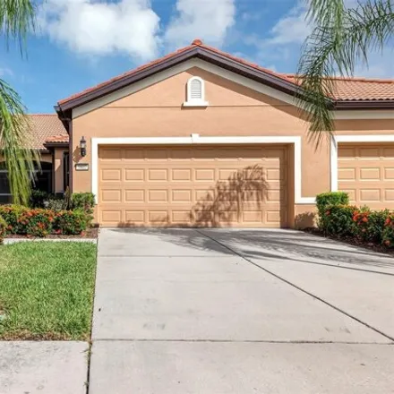 Rent this 2 bed house on 5856 Driftwood Falls Place in Hillsborough County, FL 33572