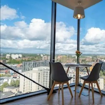 Image 5 - Islington Wharf, Great Ancoats Street, Manchester, M4 6DH, United Kingdom - Apartment for sale