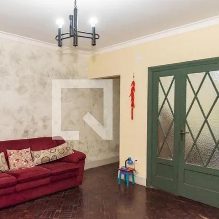 Buy this 4 bed house on Rua Estado de Israel 477 in Vila Clementino, São Paulo - SP