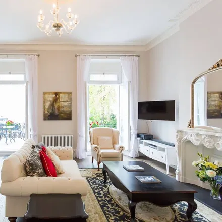 Rent this 2 bed apartment on London in W2 4NJ, United Kingdom