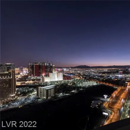 Image 4 - Allure Las Vegas Tower I, 200 West Sahara Avenue, Las Vegas, NV 89102, USA - Condo for sale