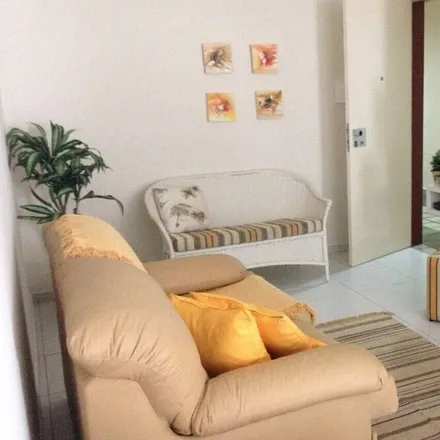 Image 5 - Centro, Santos, Região Metropolitana da Baixada Santista, Brazil - Apartment for rent