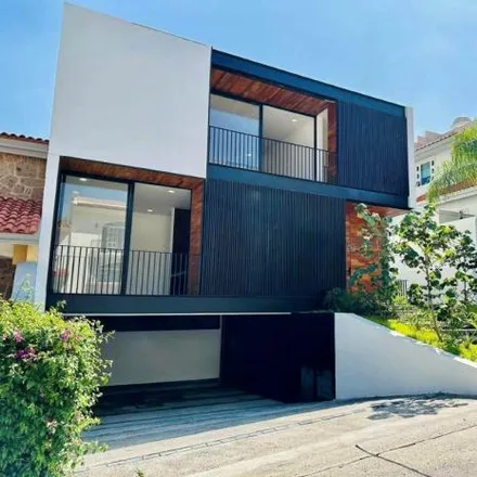 Image 1 - Boulevard de las Flores, Puerta de Hierro, 45116 Zapopan, JAL, Mexico - House for sale